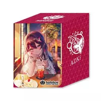 AZKi - Deck Case - hololive OFFICIAL CARD GAME - Trading Card Supplies - hololive