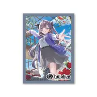 Vestia Zeta - Trading Card Supplies - hololive OFFICIAL CARD GAME - Card Sleeves - hololive