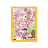 Momosuzu Nene - Card Sleeves - hololive OFFICIAL CARD GAME - Trading Card Supplies - hololive