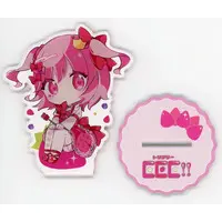 Maisaki Berry - Acrylic stand - VTuber