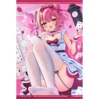 Maisaki Berry - Tapestry - VTuber