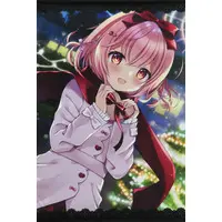 Maisaki Berry - Tapestry - VTuber