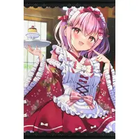 Maisaki Berry - Tapestry - VTuber