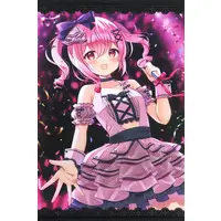 Maisaki Berry - Tapestry - VTuber