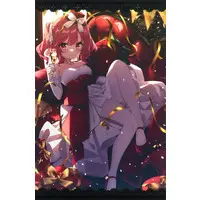 Maisaki Berry - Tapestry - VTuber