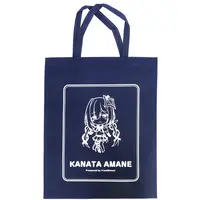 Amane Kanata - hololive (【バーチャルYoutuber】不織布バッグ 天音かなた(しも) C101/Frost＠moon)
