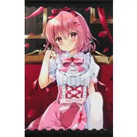 Maisaki Berry - Tapestry - VTuber