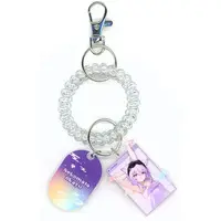 Nekomata Okayu - Key Chain - hololive