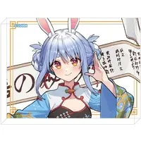 Usada Pekora - Acrylic Block - Acrylic stand - hololive