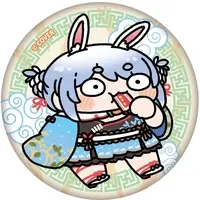 Usada Pekora - Daypack - Badge - hololive