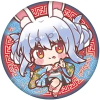 Usada Pekora - Daypack - Badge - hololive