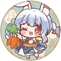 Usada Pekora - Daypack - Badge - hololive