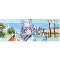 Usada Pekora - Trading Card Supplies - Stationery - Desk Mat - hololive