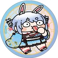 Usada Pekora - Tableware - Coaster - hololive