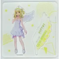 Morinaka Kazaki - Acrylic stand - Nijisanji