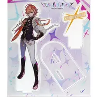 Shibuya HAL - Acrylic stand - Neo-Porte