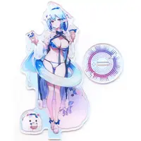 Yukihana Lamy - Acrylic stand - hololive