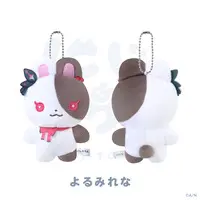 Yorumi Rena - NIJI Town - Plush - Nijisanji