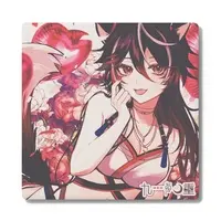 Aki Kokonoe - Tableware - Coaster - VTuber