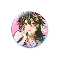 Aki Kokonoe - Badge - VTuber