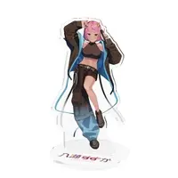 八瀬すずか - Acrylic stand - VTuber