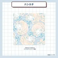 7name - Towels - Hand Towel - VTuber