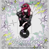 Soraduki Tyra - Acrylic stand - VTuber