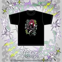Soraduki Tyra - Clothes - T-shirts - VTuber