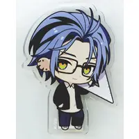 Hex Haywire - Acrylic stand - Nijisanji