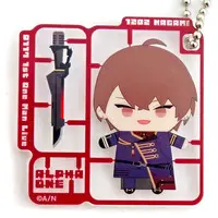 Kagami Hayato - Acrylic Key Chain - Key Chain - Nijisanji