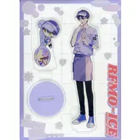 Kenmochi Toya - Acrylic stand - Nijisanji