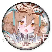 Yashiro Neru - Badge - Shinengumi