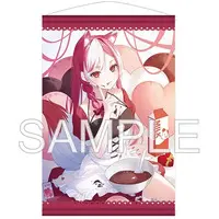 Kagura Ura - Tapestry - VTuber