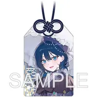 Kotakirairi Rairi - Acrylic Key Chain - Key Chain - Shinengumi