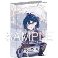 Kotakirairi Rairi - Shinengumi (小滝らいり 写真ホルダー 2026新年Ver. 「バーチャルYouTuber 深淵組」)