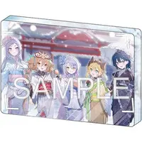 Shinengumi - Acrylic Block - Acrylic stand