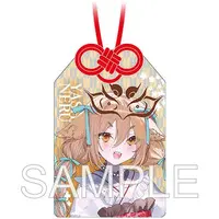 Yashiro Neru - Acrylic Key Chain - Key Chain - Shinengumi