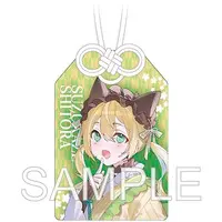 Suzukaze Shitora - Acrylic Key Chain - Key Chain - Shinengumi