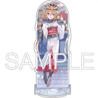 Yashiro Neru - Acrylic stand - Shinengumi
