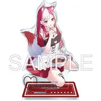 Kagura Ura - Acrylic stand - VTuber