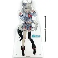 Shirakami Fubuki - Acrylic stand - hololive