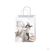 Kuzuha - Shopping Bag - Nijisanji