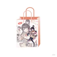 Tsukino Mito - Shopping Bag - Nijisanji