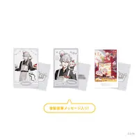 Kuzuha - Character Card - Nijisanji