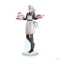 Kuzuha - Acrylic stand - Nijisanji