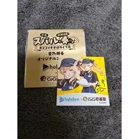 Otonose Kanade - hololive (ホロライブ CoCo壱 音乃瀬奏 ステッカー)