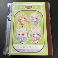 hololive (ホロライブ スイパラ コラボ ねね フワワ モココ はじめ)