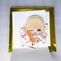 Momosuzu Nene - Acrylic stand - hololive