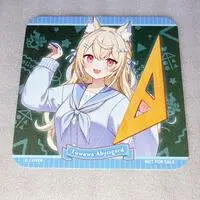 hololive - Tableware - Coaster