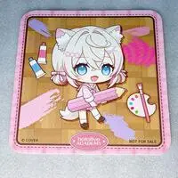 hololive - Tableware - Coaster